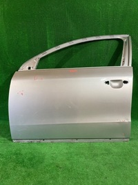 фото thumb №1, Двері передні ліва лівий перед vw passat b7