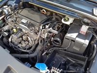 фото thumb №1, Двигун ford mondeo mk4 s max galax focus 2.0 tdci