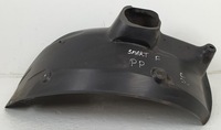 фото thumb №1, Підкрилок правий перед smart fortwo 450 0004747v005