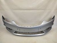 фото thumb №2, Opel zafira c рестайлинг бампер переднее перед 4pdc 2016-