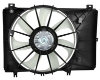 фото thumb №1, Вентилятор suzuki baleno 2016 - 2022