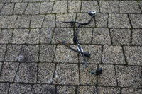 фото thumb №1, Джгут pdc перед передня lp pp mazda 6 gj