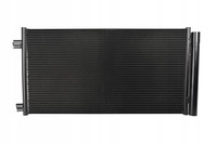 фото thumb №1, Радиатор кондиционера jeep compass 2017 - usa