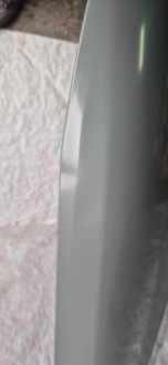 Lexus nx 2 21- капот новая оригинал Оригинал, фото thumb