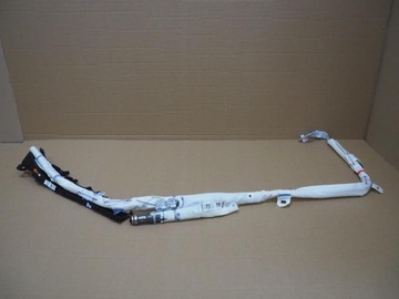 фото thumb №1, Подушка безопасности подушка шторка левая toyota c-hr