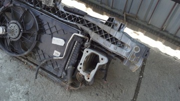 фото thumb №10, Pas переднє радіатор ford c-max mk1 рестайлінг