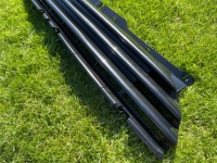 Mini cooper r56 решётка радиатора решётка  радиатора 160843-00 166149-10 Недорого, фото thumb