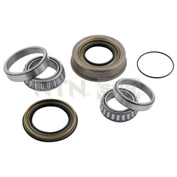 фото thumb №1, Подшипник колёса перед snr r168.59