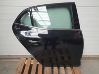 фото thumb №1, Двері праві зад комплект renault megane iv рестайлінг hb