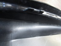 фото thumb №10, Молдинг поріг ліва bmw x7 g07 m набір 18- поріг