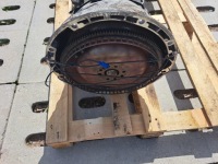 Mercedes ml w 164 3.0 cdi коробка передач передач в Україні, фото thumb