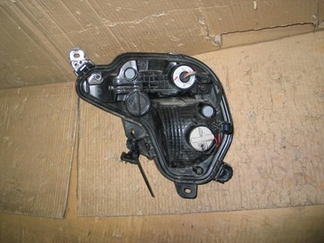 фото thumb №7, Лампа лампа відбивач зад w бампер hyundai tucson 4 iv n-line 92405-n7400