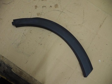 фото thumb №1, Планка накладка крила права зад mg zs