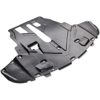 фото thumb №1, Захист двигуна alfa romeo 159 2005-2012