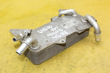 фото thumb №1, Радіатор масла 4h0317021t a6 q7 a8 d4 3.0 tfsi