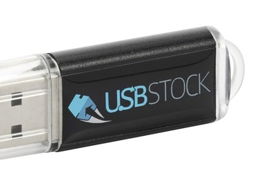 РЕКЛАМНАЯ ФЛЕШКА с логотипом PD-19 Doming 128ГБ USB3.0 С ГРАВИРОВКОЙ 10 ШТ.