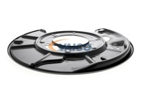 фото thumb №11, Vaico захист диск гальмівний задня p mercedes s c215 s w220 2.8-6.3