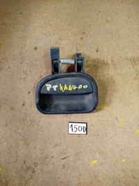 фото thumb №1, Renault kangoo i 1 ручка дверь раздвижных внутренняя 7700303503