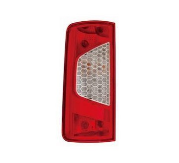 фото thumb №1, Depo le ford transit connect зад