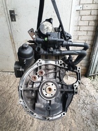 фото thumb №4, Двигатель ford fiesta 1,4 tdci f6jb