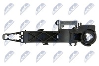 фото thumb №5, Модуль ручка левый do renault master ii 1.9 dci dti 2.2 2.5 2.8 3.0