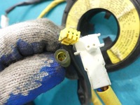 фото thumb №14, Подушки безопасности воздушные лента ремни pajero iii 00-04