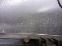 фото thumb №7, Бампер передний перед mazda cx-5 cx5 ii lift 2022-