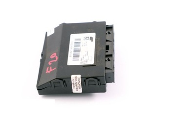 фото thumb №10, Bmw f20 модуль блок управления кондиционера 9287530