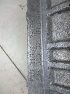 фото thumb №10, Audi tt 1.8 мост дифференциал зад задний haldex fwv 02d525010ag