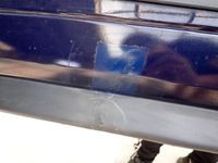 фото thumb №8, Dacia logan ii 2 універсал mcv 13-20 бампер зад задній