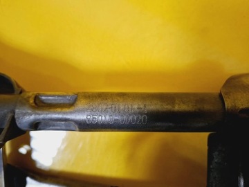 фото thumb №11, Механізм двигунчик двірник перед 85110-0d020 toyota yaris i nr171