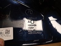 фото thumb №10, Ліва корпус дзеркало + поворотник bmw 5 g60 7 g70 9451949 10802-004