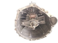 Коробка передач передач lt ii 28 46 2.8tdi 125km 130km 1996-2001 ddx 711617 Цена, фото thumb