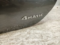 фото thumb №4, Кришка багажника задня кришка багажника mercedes gle coupe 167 w167 19-