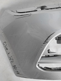 фото thumb №3, Бампер перед передній renault clio 4 lift 2016-19