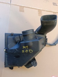 фото thumb №1, Bmw x5 e70 корпус фильтра i расходомер 8509724