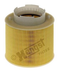 фото thumb №2, Hengst фільтр e647l фільтр повітря