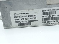 фото thumb №8, Chevrolet corvette c6 2005 другое компьютеры / модули / блоки управления 21995789