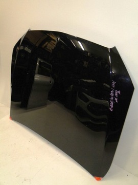 фото thumb №7, Mercedes c клас 205 w205 капот кришка двигуна 040