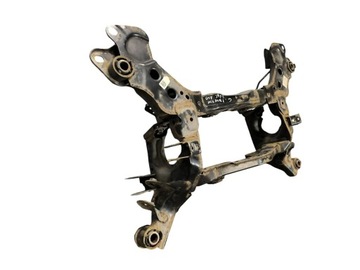 фото thumb №8, Ford edge ii 2016 з задній рама допоміжна задня