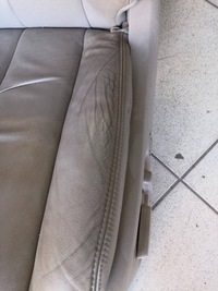 фото thumb №15, Сидіння / диван / комплект toyota sienna 3 2011