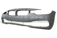 фото thumb №1, Бампер bmw 51117445093