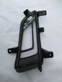 фото thumb №11, Решётка радиатора решётка бампера левая hyundai tucson ii iii lift 18- nowa org