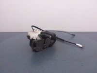 Купити Opel insignia a замок двері перед правий 6 pin 13503802, фото thumb