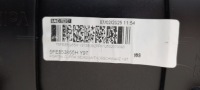 фото thumb №5, Cupra seat leon iv накладка молдинг крышки багажника зад 5fe853955h