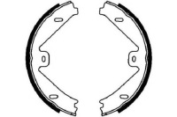 фото thumb №2, Тормозные колодки тормозные mercedes cls c218 cls shooting