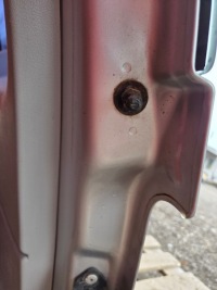 фото thumb №16, Jeep cherokee liberty kk 07-12 кришка зад багажника срібна