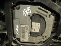 фото thumb №12, Volvo s80 2.5t вентилятор охолодження радіатора (дифузор) 30723105