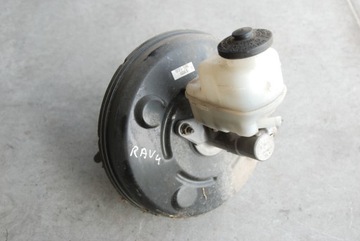 фото thumb №1, Toyota rav4 iii 2.2 підсилювач гальмівні 131010-15590