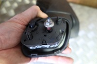 фото thumb №8, Дзеркало праве clio iv 9 pin